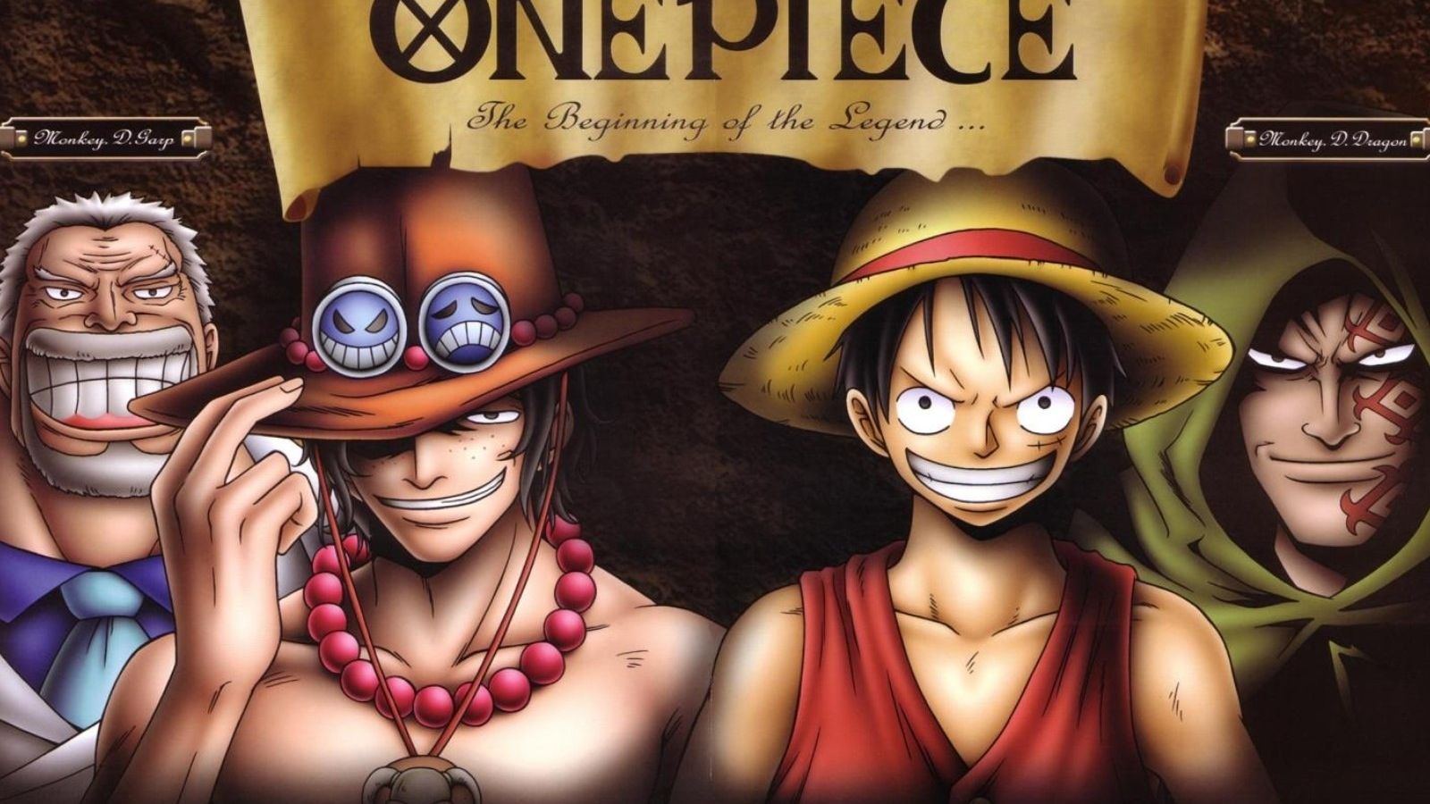 海贼王 更新至1141集